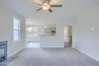 719 Jasmine Lane, Jacksonville, NC 28546 - Photo 5