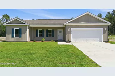 2612 Fountaintown Road, Chinquapin, NC 28521 - Photo 3
