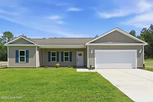 2612 Fountaintown Rd, Chinquapin, NC 28521 - Photo 3