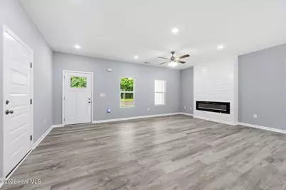 2612 Fountaintown Road, Chinquapin, NC 28521 - Photo 9
