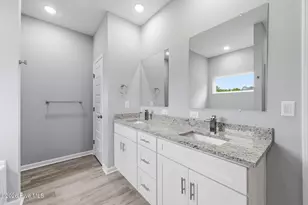 2612 Fountaintown Rd, Chinquapin, NC 28521 - Photo 27