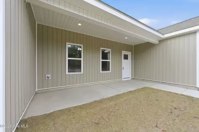 2612 Fountaintown Road, Chinquapin, NC 28521 - Photo 7