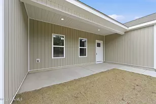 2612 Fountaintown Rd, Chinquapin, NC 28521 - Photo 7