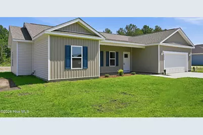 2612 Fountaintown Road, Chinquapin, NC 28521 - Photo 5
