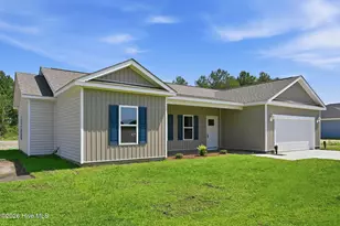 2612 Fountaintown Rd, Chinquapin, NC 28521 - Photo 5