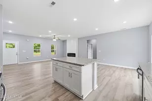 2612 Fountaintown Rd, Chinquapin, NC 28521 - Photo 13