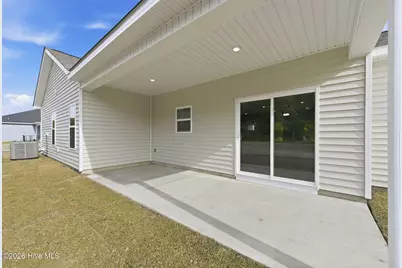 2612 Fountaintown Road, Chinquapin, NC 28521 - Photo 47
