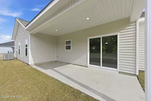 2612 Fountaintown Rd, Chinquapin, NC 28521 - Photo 47