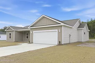 2612 Fountaintown Rd, Chinquapin, NC 28521 - Photo 5