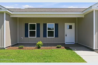 2612 Fountaintown Road, Chinquapin, NC 28521 - Photo 7