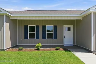 2612 Fountaintown Rd, Chinquapin, NC 28521 - Photo 7