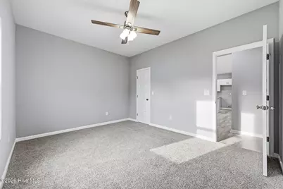 2612 Fountaintown Road, Chinquapin, NC 28521 - Photo 35