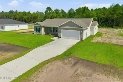 2612 Fountaintown Road, Chinquapin, NC 28521 - Photo 65