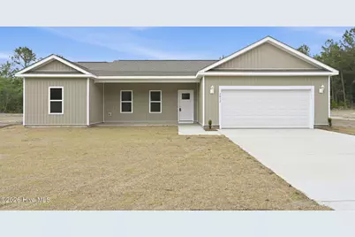 2612 Fountaintown Road, Chinquapin, NC 28521 - Photo 3