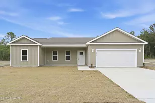 2612 Fountaintown Rd, Chinquapin, NC 28521 - Photo 3