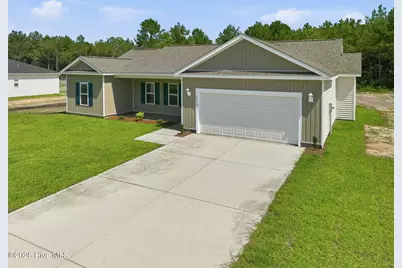 2612 Fountaintown Road, Chinquapin, NC 28521 - Photo 63