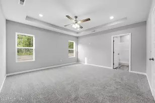 2612 Fountaintown Rd, Chinquapin, NC 28521 - Photo 23