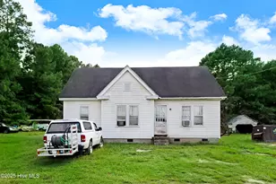 280 Old Cornwallis Rd, Princeton, NC 27569 - Photo 1