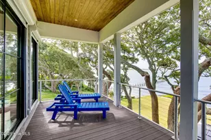 4103 Sound Dr, Morehead City, NC 28557 - Photo 41