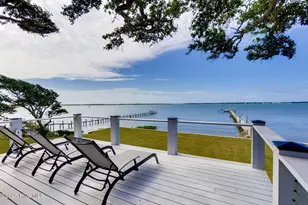 4103 Sound Dr, Morehead City, NC 28557 - Photo 63