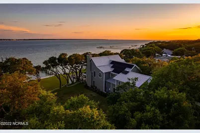 4103 Sound Drive, Morehead City, NC 28557 - Photo 1