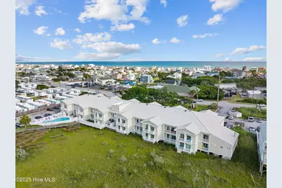 602 W Fort Macon Road #118, Atlantic Beach, NC 28512 - Photo 19