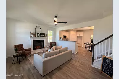 146 Ironbark Drive, Raeford, NC 28376 - Photo 3
