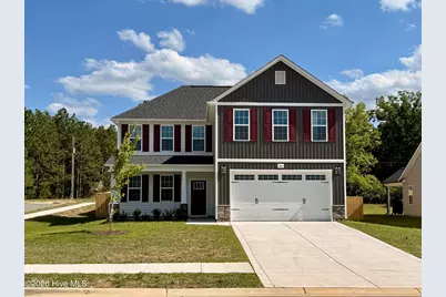 146 Ironbark Drive, Raeford, NC 28376 - Photo 1