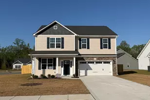228 Watercress Ln, Raeford, NC 28376 - Photo 1