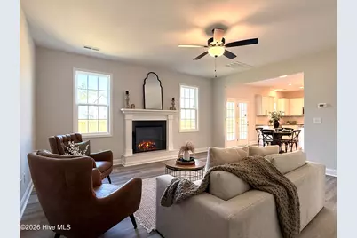 228 Watercress Lane, Raeford, NC 28376 - Photo 13
