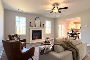 228 Watercress Ln, Raeford, NC 28376 - Photo 13