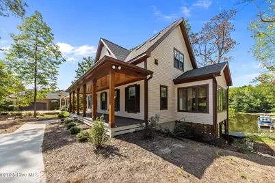 135 Lake Forest Drive SW, Pinehurst, NC 28374 - Photo 5