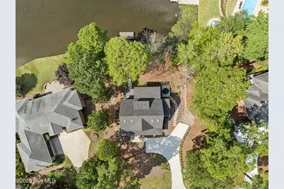 135 Lake Forest Drive SW, Pinehurst, NC 28374 - Photo 3