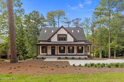 135 Lake Forest Drive SW, Pinehurst, NC 28374 - Photo 1