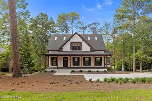 135 Lake Forest Dr SW, Pinehurst, NC 28374 - Photo 1