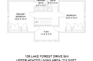 135 Lake Forest Dr SW, Pinehurst, NC 28374 - Photo 53