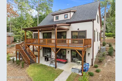 135 Lake Forest Drive SW, Pinehurst, NC 28374 - Photo 51