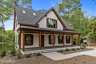 135 Lake Forest Drive SW, Pinehurst, NC 28374 - Photo 39
