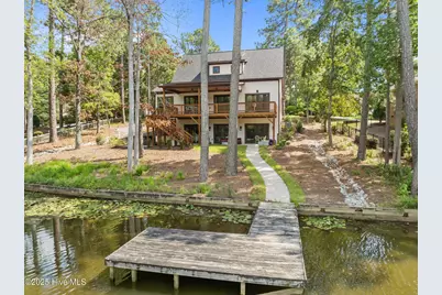 135 Lake Forest Drive SW, Pinehurst, NC 28374 - Photo 49
