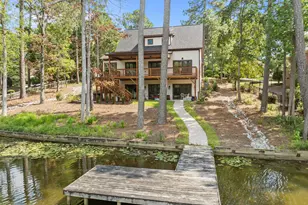 135 Lake Forest Dr SW, Pinehurst, NC 28374 - Photo 49
