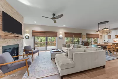 135 Lake Forest Drive SW, Pinehurst, NC 28374 - Photo 13