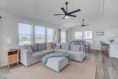 111 Summer Place Drive, North Topsail Beach, NC 28460 - Photo 7