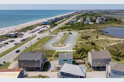 111 Summer Place Drive, North Topsail Beach, NC 28460 - Photo 49