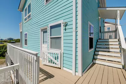 111 Summer Place Drive, North Topsail Beach, NC 28460 - Photo 35