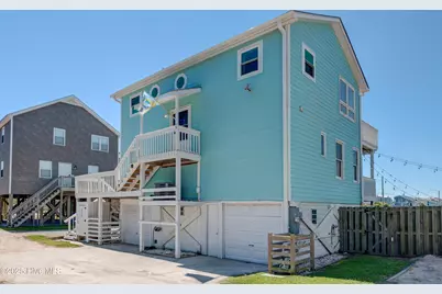 111 Summer Place Drive, North Topsail Beach, NC 28460 - Photo 3