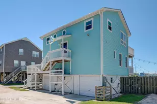 111 Summer Pl Dr, North Topsail Beach, NC 28460 - Photo 3