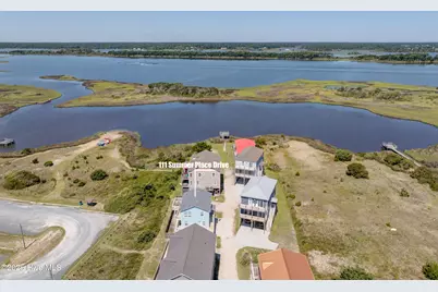 111 Summer Place Drive, North Topsail Beach, NC 28460 - Photo 51