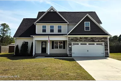 123 Sonia Drive, Hubert, NC 28539 - Photo 1