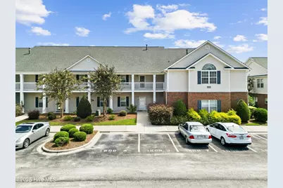 1608 Willoughby Park Court #8, Wilmington, NC 28412 - Photo 1