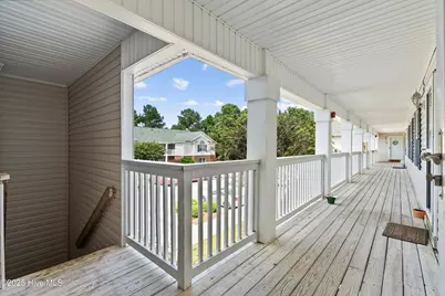 1608 Willoughby Park Court #8, Wilmington, NC 28412 - Photo 9